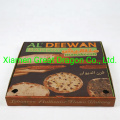 Pizza Box Locking Corners for Stability and Durability (GD-CCB210501)